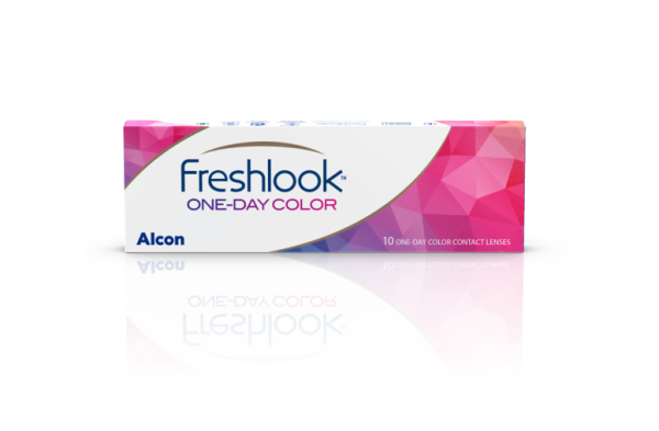 FreshLook® ONE-DAY®